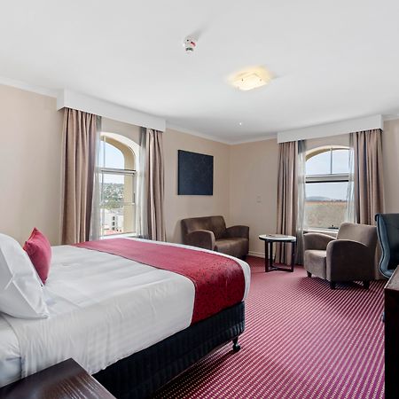 Hotel Grand Chancellor Лонсестон Экстерьер фото