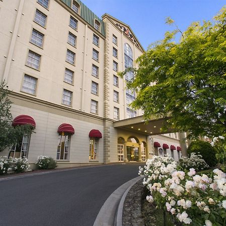 Hotel Grand Chancellor Лонсестон Экстерьер фото