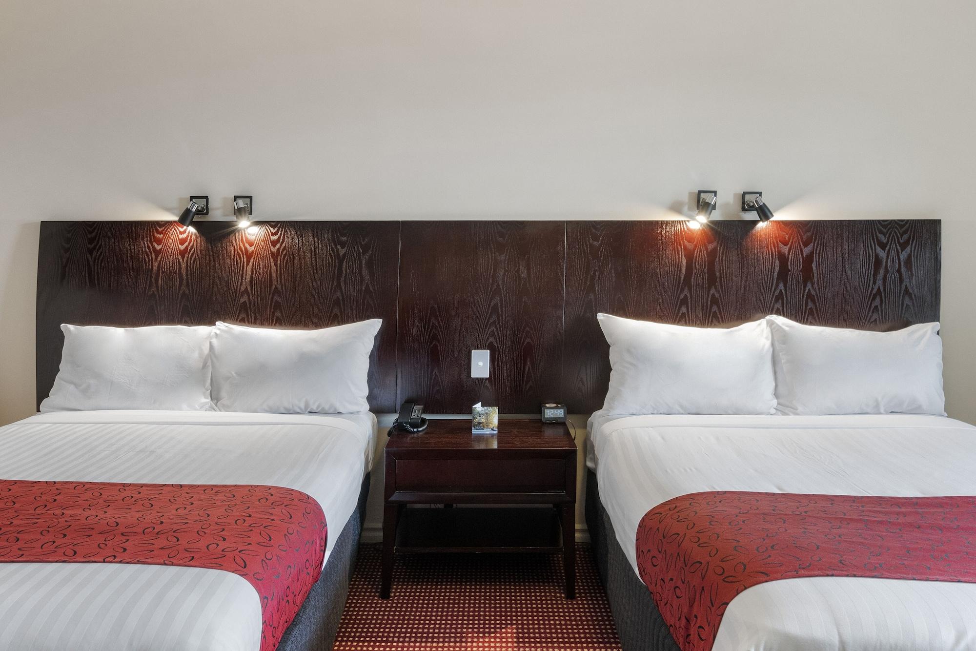 Hotel Grand Chancellor Лонсестон Экстерьер фото