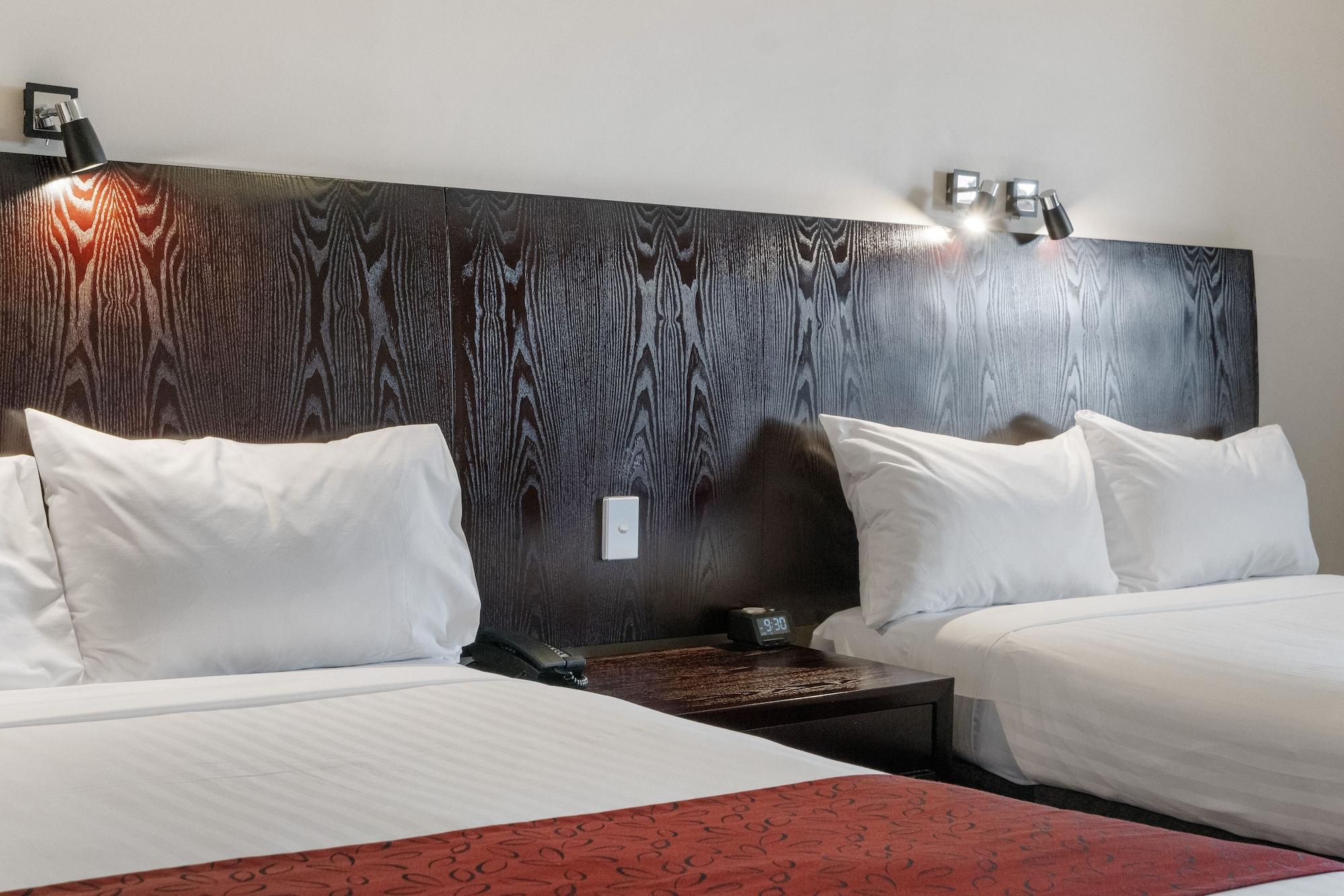 Hotel Grand Chancellor Лонсестон Экстерьер фото