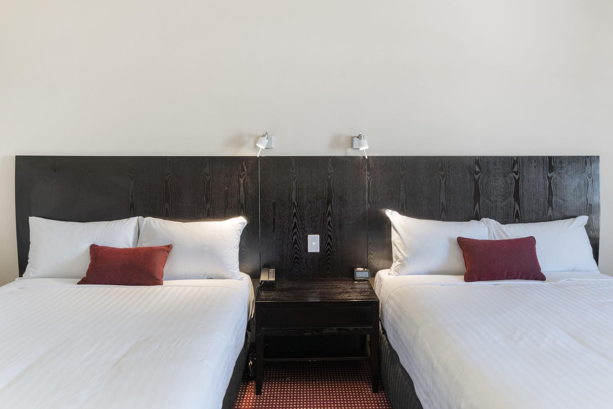 Hotel Grand Chancellor Лонсестон Экстерьер фото