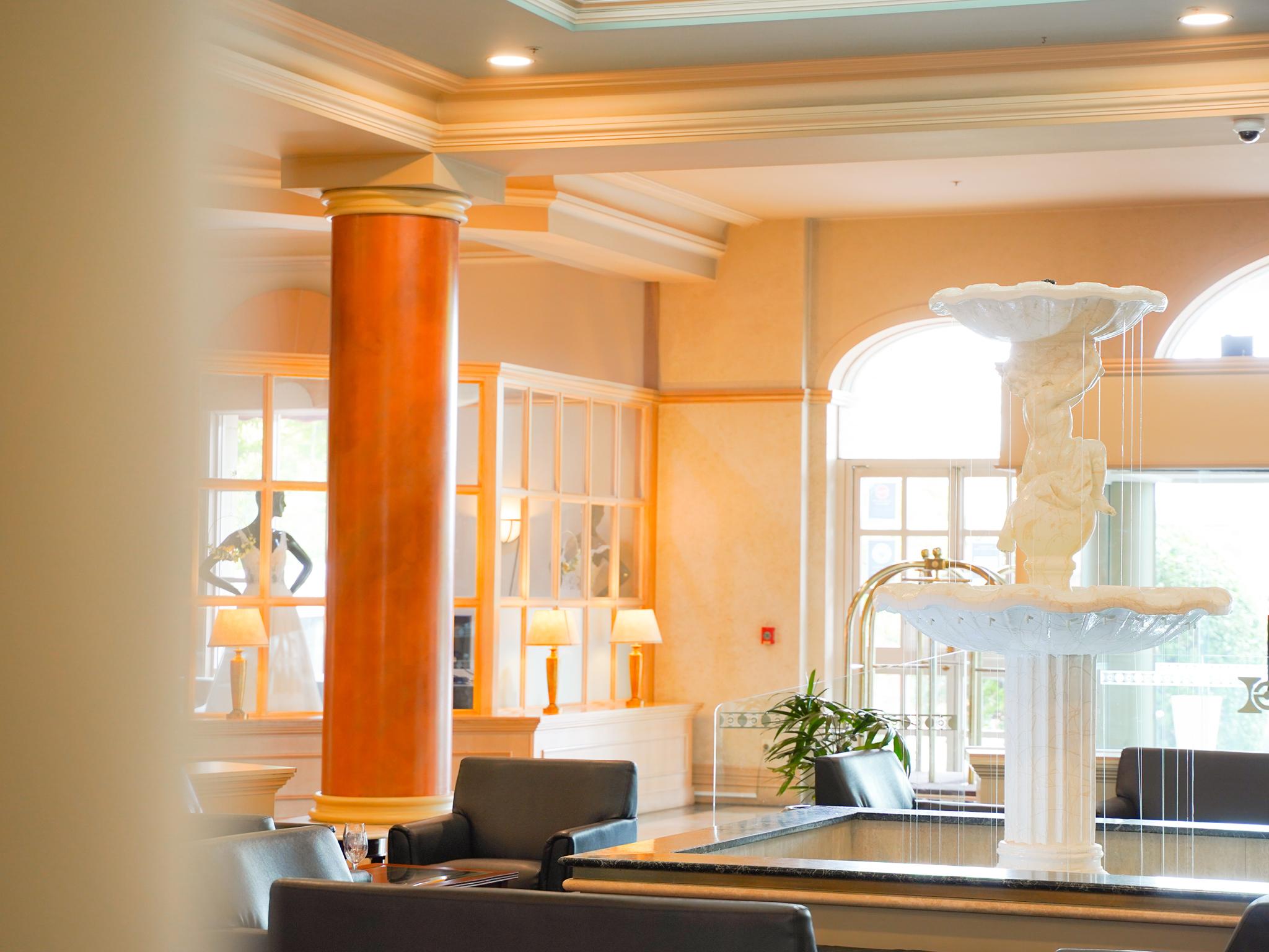 Hotel Grand Chancellor Лонсестон Экстерьер фото