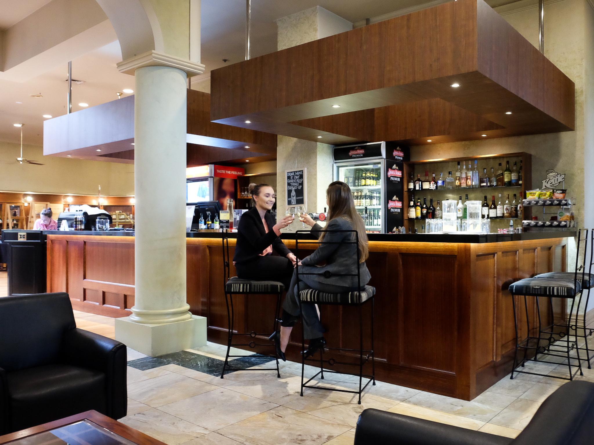 Hotel Grand Chancellor Лонсестон Экстерьер фото